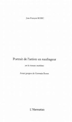 Travaux maritimes (eBook, PDF)