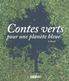 Cover Contes verts pour une planetebleue (eBook, PDF)