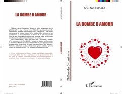 Bombe d'amour (eBook, PDF)
