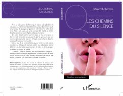 Chemins du silence Les (eBook, PDF) Chemins du silence Les (eBook, PDF)