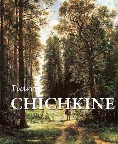 Ivan Chichkine (eBook, ePUB) - Charles, Victoria; Shuvalova, Irina