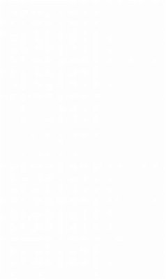 RECHERCHES SUR L'EMPLOI (eBook, PDF)