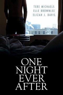 One Night Ever After (eBook, ePUB) - Michaels, Tere