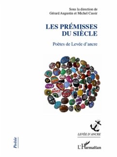 Les premisses du siEcle - poetes de leve (eBook, PDF) - Michel Cassir Gerard Augustin