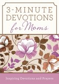 3-Minute Devotions for Moms (eBook, ePUB)