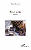 C'est la vie nouvelles (eBook, ePUB)