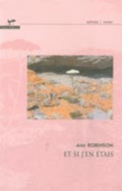 Cover Et si j'en etais (eBook, PDF)