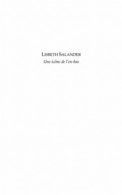 Lisbeth Salander (eBook, ePUB)