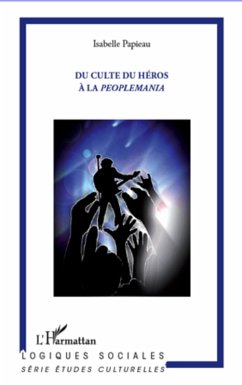 Cover Du culte du heros a la peoplemania (eBook, ePUB)