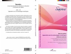 Savoirs (eBook, PDF) - Collectif
