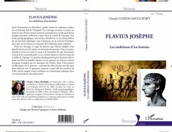 Flavius Josephe (eBook, PDF)