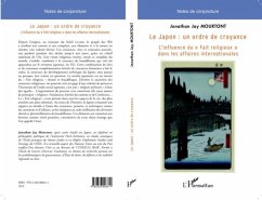 Le Japon : un ordre de croyance (eBook, PDF)