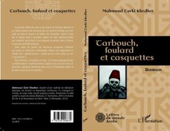 Cover Tarbouch, foulard et casquettes (eBook, PDF)