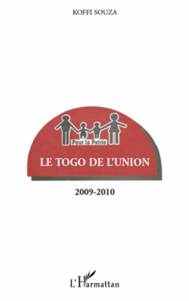 Le Togo de l'Union (eBook, ePUB)