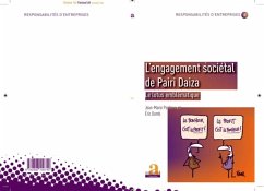 L'engagement societal de Pairidaiza (eBook, PDF)