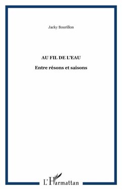 Au fil de l'eau (eBook, PDF)