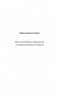 Khiam prison de la honte. recit d'une... - Bild 1