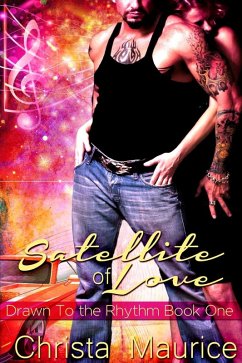 Satellite of Love (eBook, ePUB) - Maurice, Christa