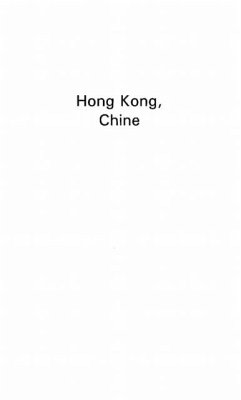Hong kong chine (eBook, PDF)