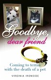 Goodbye, Dear Friend (eBook, ePUB)