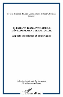 elements d'analyse sur le developpement (eBook, ePUB)