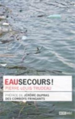Cover Eausecours (eBook, PDF)