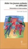 Aider les jeunes enfants en difficulte (eBook, PDF) Aider les jeunes enfants en difficulte (eBook, PDF)