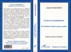 ecole et modernite en tunisie et dans les pays arabes (eBook, PDF) - Chabchoub Ahmed