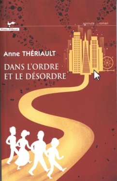 Cover Dans l'ordre et le desordre (eBook, PDF)