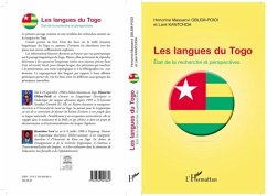 Langues du Togo Les (eBook, PDF)