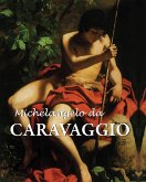 Michelangelo da Caravaggio (eBook, ePUB)
