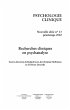 Psycho. clinique no. 13 (eBook, PDF) - Bild 1