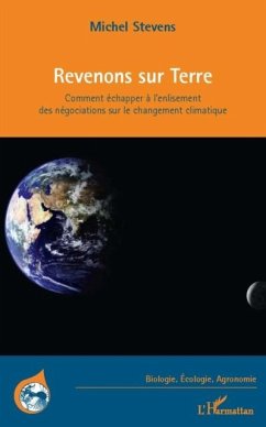 Revenons sur Terre (eBook, PDF) - Michel Stevens
