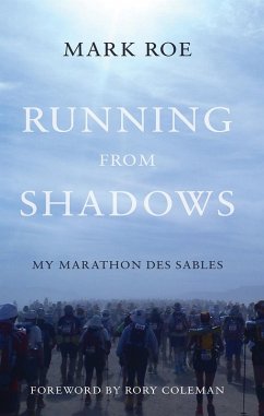 Running from Shadows (eBook, ePUB) - Roe, Mark