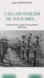 VILLELE VILLAGE REUNIONNAIS (eBook, PDF) - Bild 1