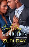 Bad Boy Seduction (eBook, ePUB)