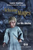 Le Schisme des Mages 03 : Le fils déchu (eBook, PDF)