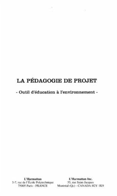 eduquer a l'environnement par la pedagogie (eBook, PDF) Cover eduquer a l'environnement par la pedagogie (eBook, PDF)