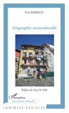 Geographie socioculturelle (eBook, ePUB)