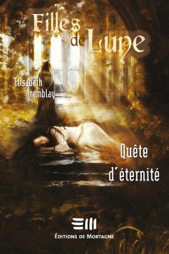 Cover Quete d'eternite (eBook, ePUB)