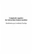 Complexite cognitive des interactions... - Bild 1