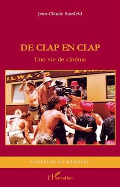 De clap en clap (eBook, PDF) - Jean-Claude Sussfeld