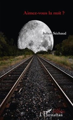 Aimez-vous la nuit ? (eBook, PDF)