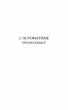 L'automatisme psychologique (eBook, PDF) - Bild 1