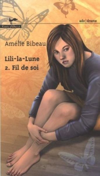 Lili-la-lune 2 : Fil de soi 94 (eBook, PDF) Lili-la-lune 2 : Fil de soi 94 (eBook, PDF)