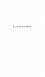 LA MORT DU CORBEAU (eBook, PDF) - Bild 1