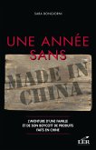 Une annee sans Made in China (eBook, ePUB)