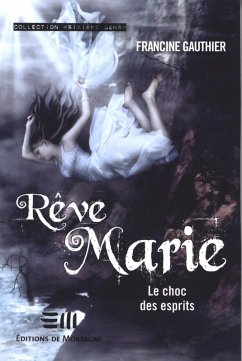 Cover RêveMarie (eBook, PDF)