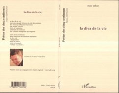 Diva de la vie (eBook, PDF) - Urban Max