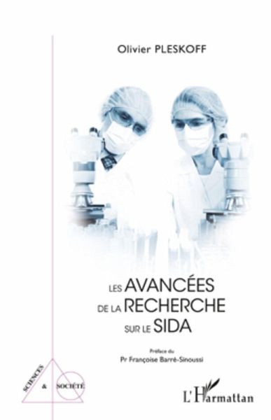 Avancees de la recherche sur le sida Les (eBook, ePUB)